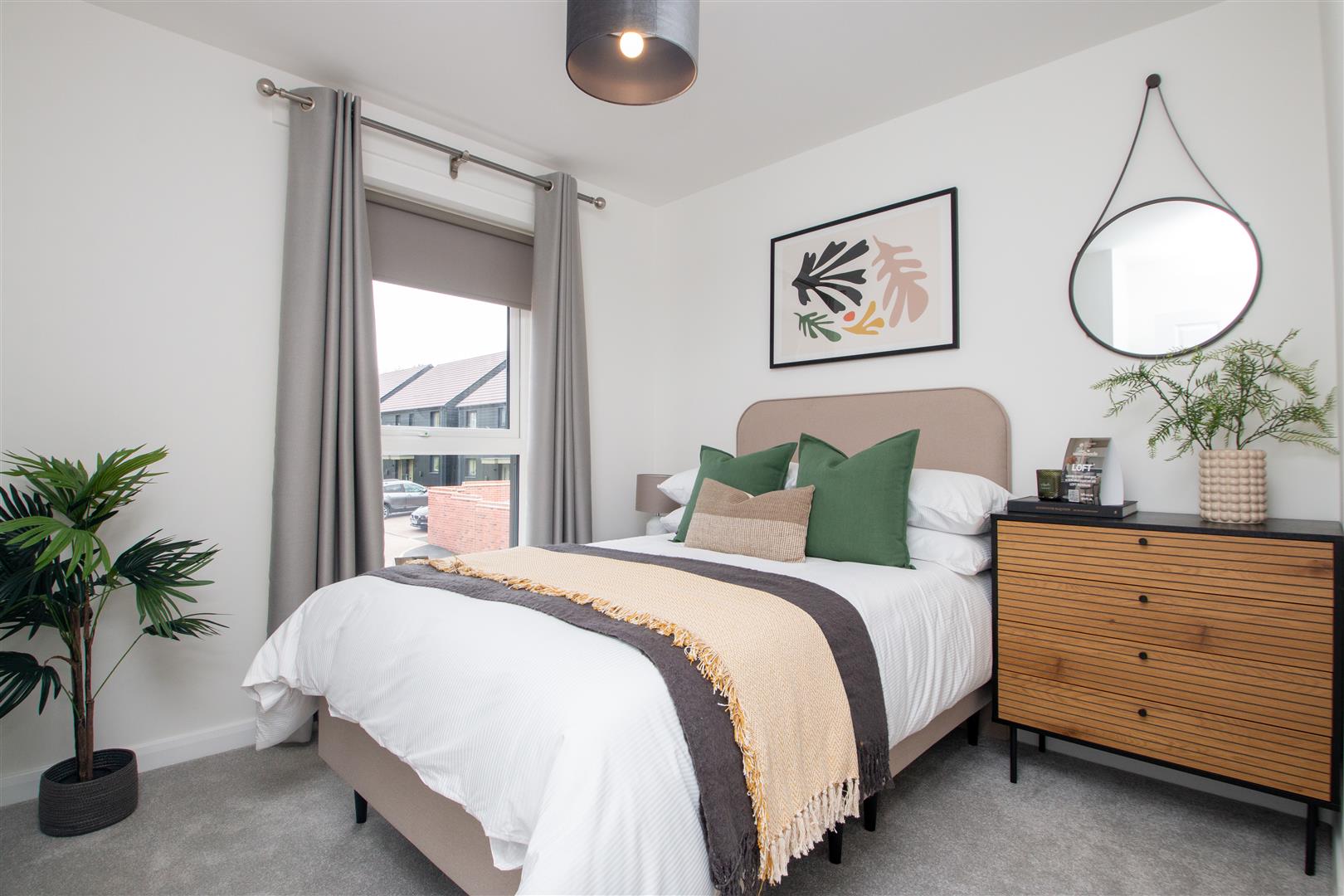 Eredine Crescent, Shenley Wood, Milton Keynes